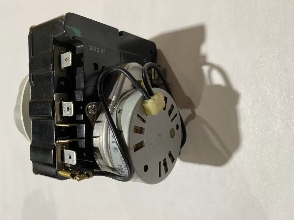 Frigidaire Kenmore AP2107515 408125 131063200 Dryer Timer AZ183838 | BK2713