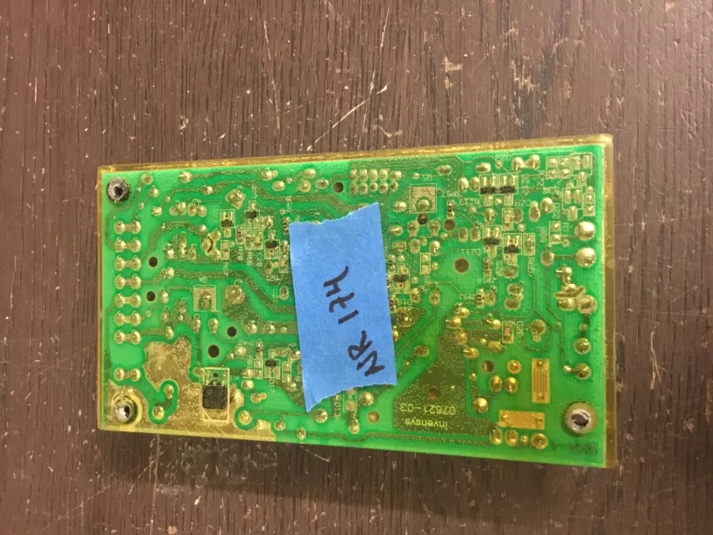 Whirlpool Kenmore 326048436 Washer Control Board AZ19422 | NR174
