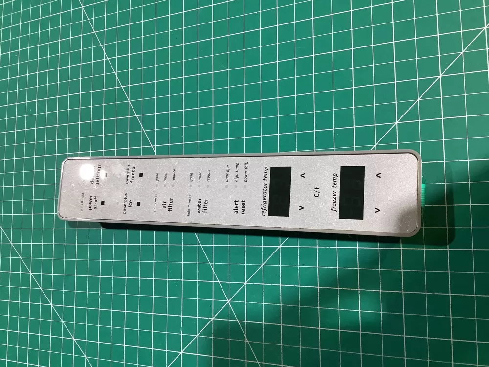 Frigidaire  Kenmore 242048302 242048309 242048320 PS16227185 242048320/A Refrigerator Control Board