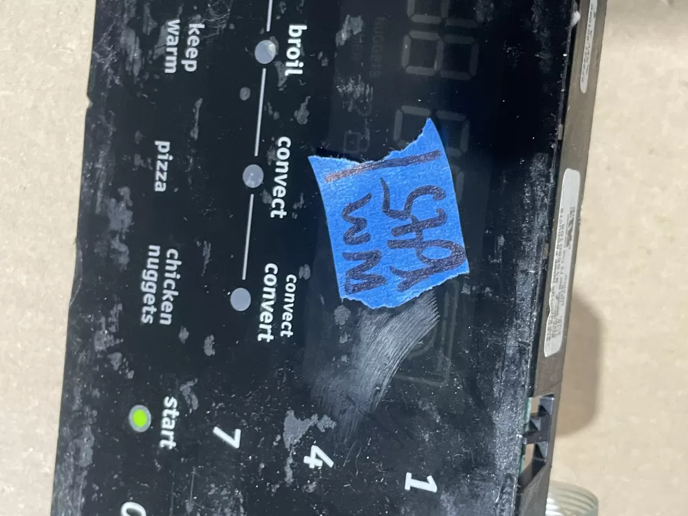 Frigidaire AP5807223 316560105  Control Board AZ97179 | Wm645