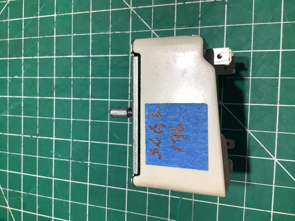 GE Hotpoint Wb24t10029 Range Switch Infinite AZ151469 | SL176