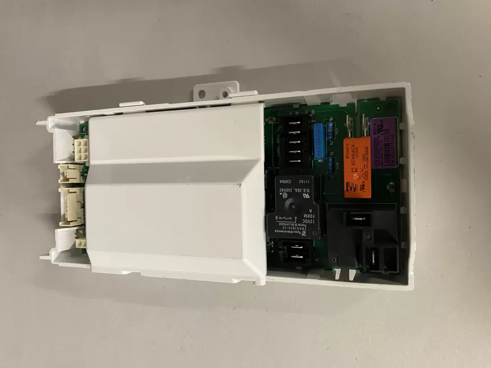 W10368722 Whirlpool Dryer Board - Control