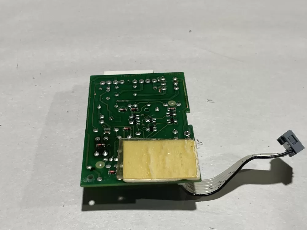 Maytag WP61005274 Refrigerator Dispenser Control Board AZ155393 | Wm2535