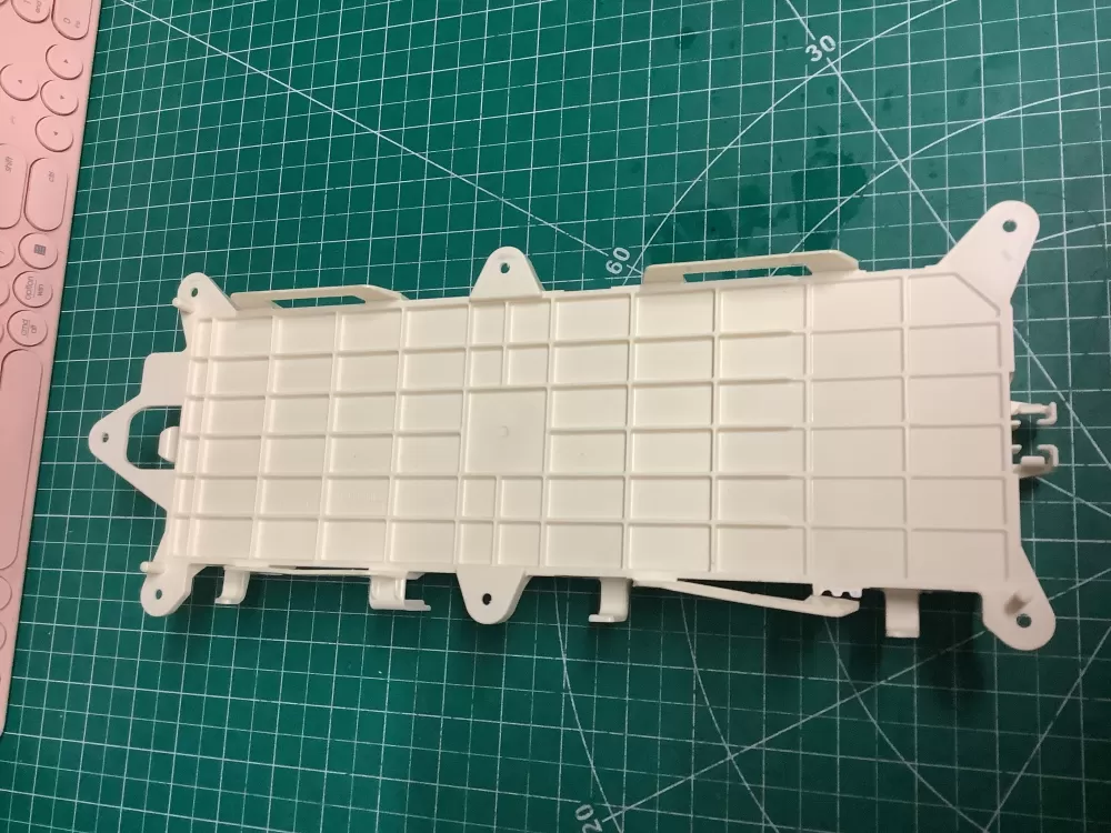 Samsung DC92-00301H DC9200301H Washer Control Board