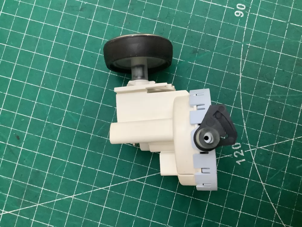 Amana Whirlpool W10268910 Washer Water Pressure Switch AZ218035 | SLA157