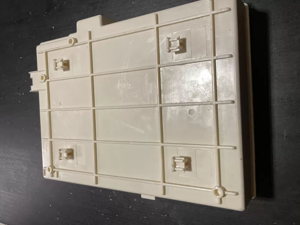 LG EBR32268001 AP5078533 1368924 Washer Control Board AZ29848 | WMV162