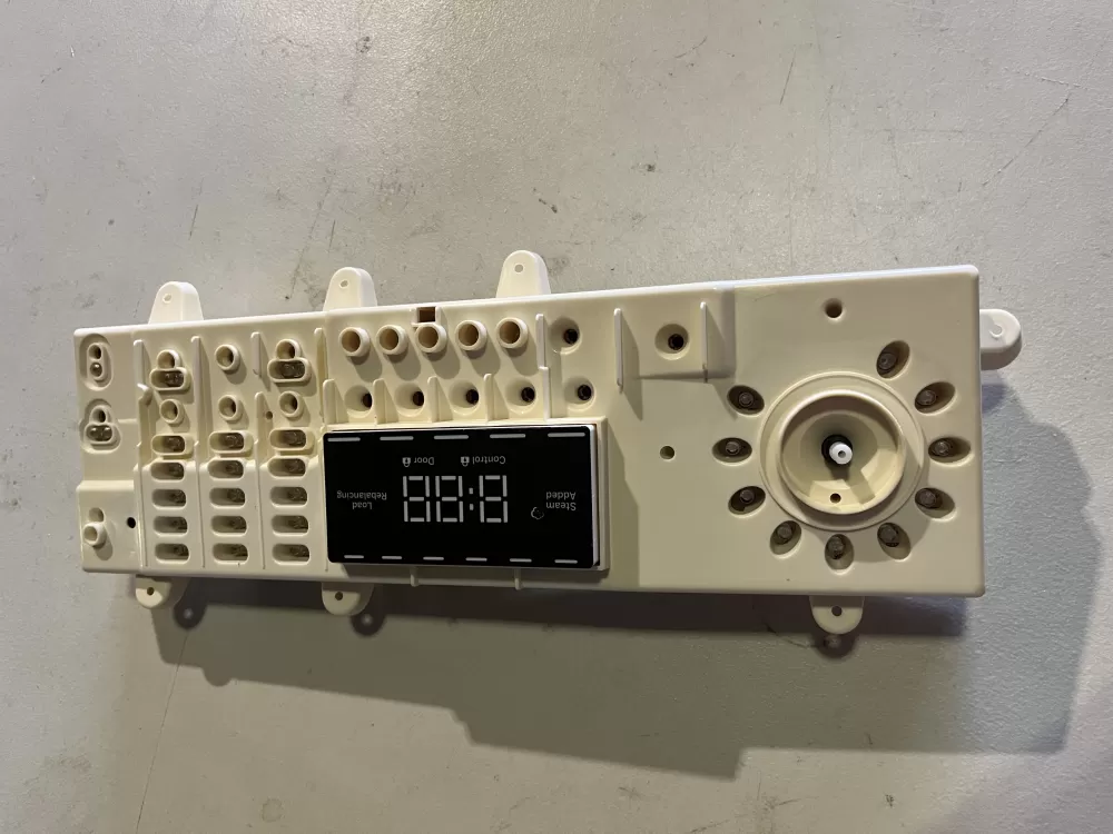 GE Washer WDMD0501000000 Control Board AZ43363 | 72