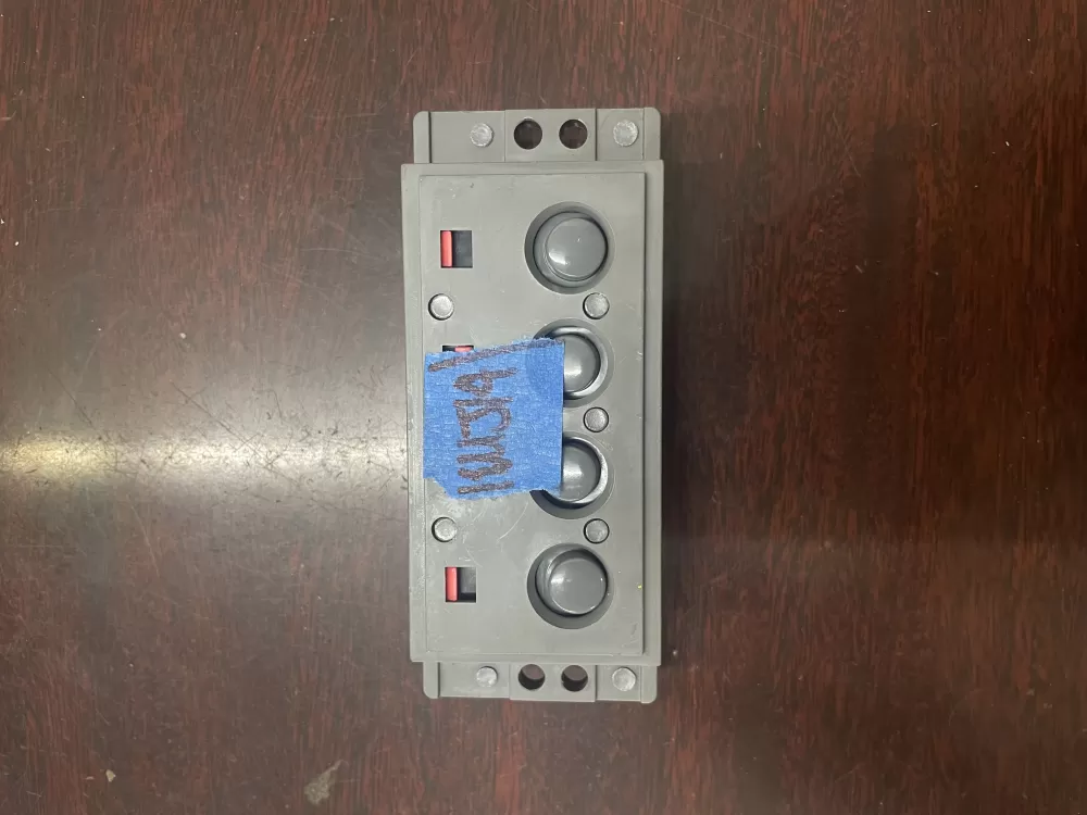 Frigidaire Kenmore Westinghouse Refrigerator Dispenser Switch AZ30114 | KM314