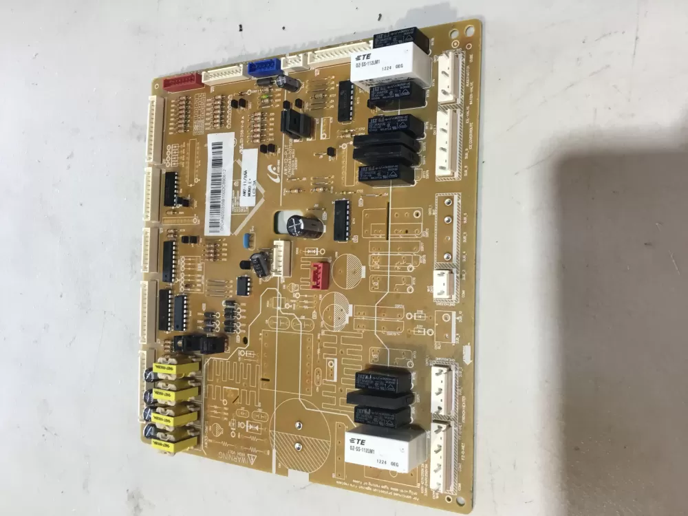 Samsung DA92-00356B Refrigerator Control Board