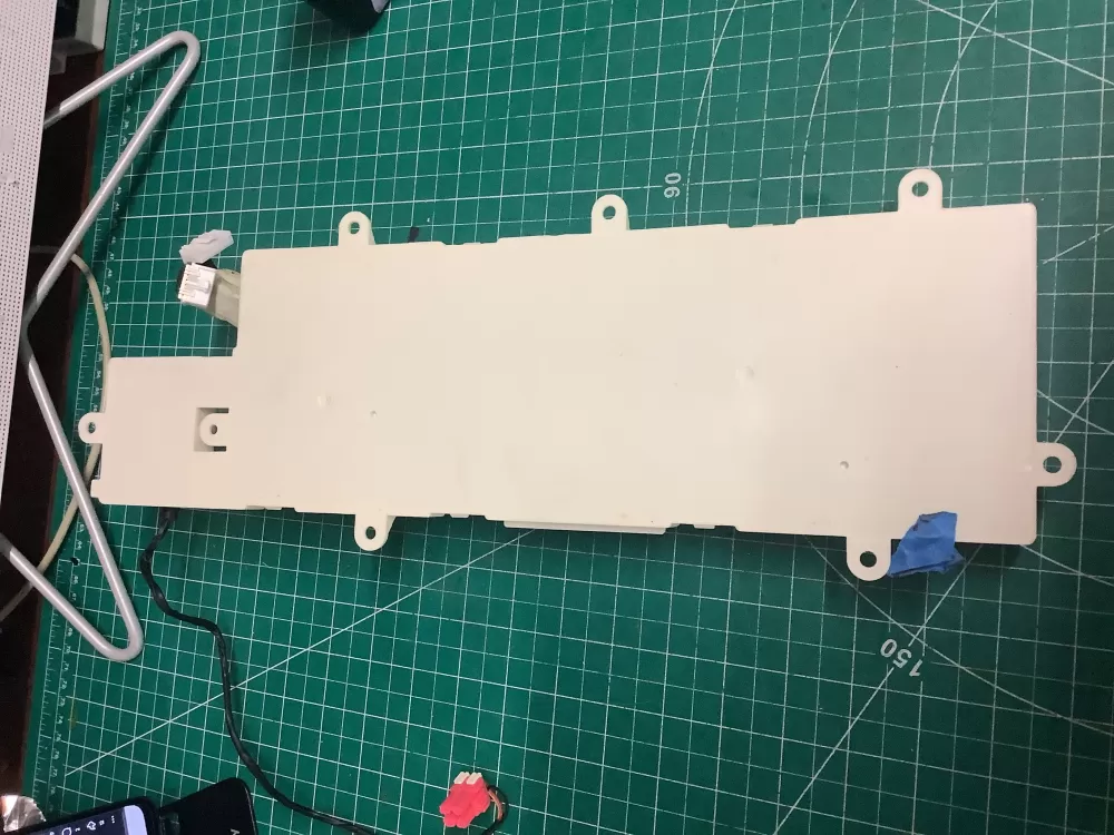 LG EBR79523204 Washer Control Board