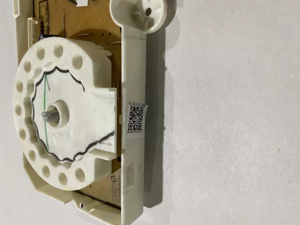 Samsung DC92 02633A Dryer Control Board Display AZ152633 | BKV789