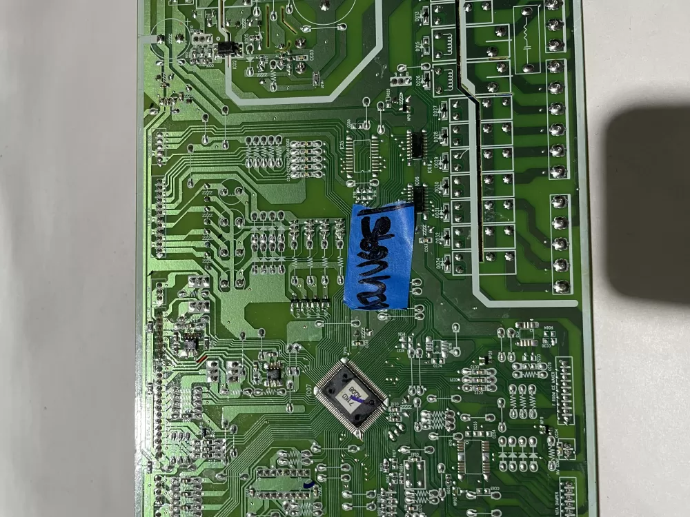 Kenmore Refrigerator Control Board 40301-0125700-00 AZ146399 | KMV695