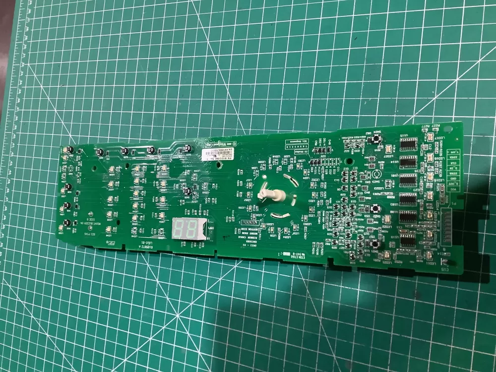 Whirlpool  Kenmore W10131865 W10131871 WPW10131865 Washer Board Control