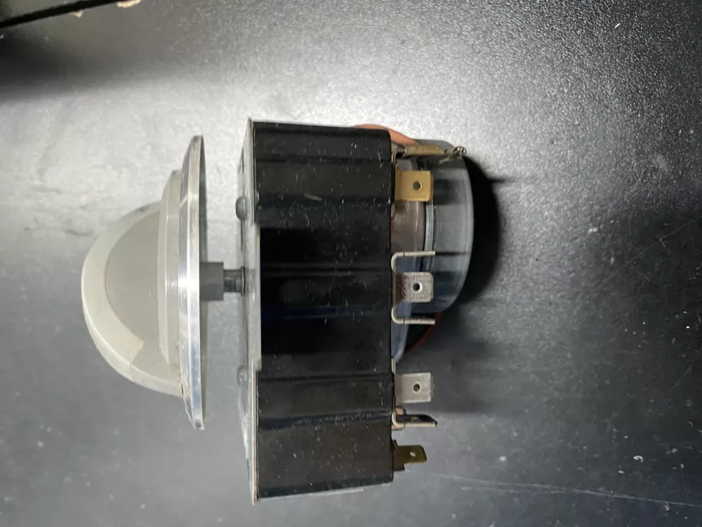 Whirlpool Amana Admiral AP6009056 3979618 3979618R Dryer Timer AZ12345 | BK992