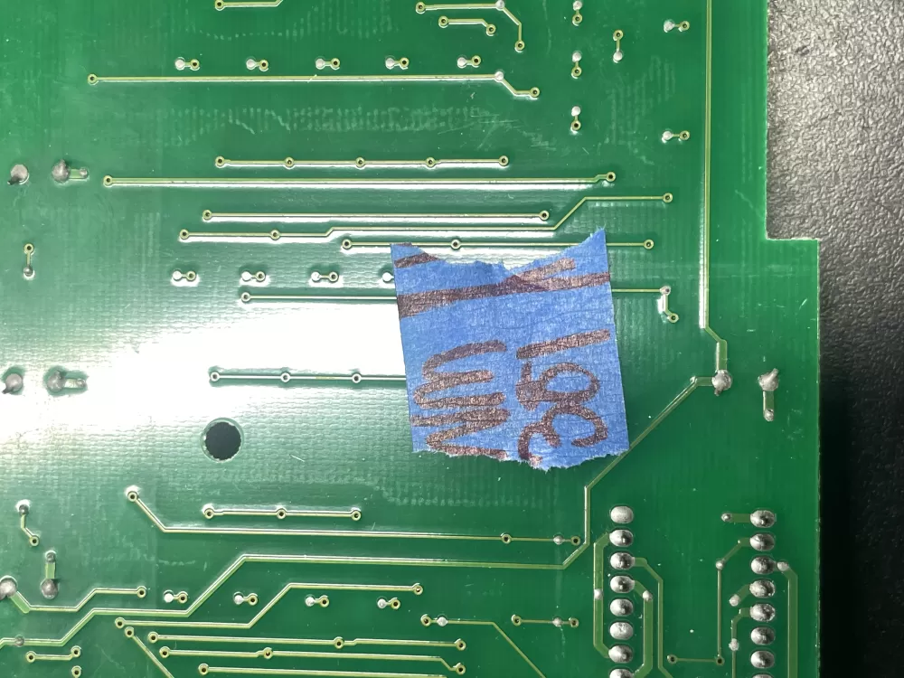 Whirlpool Maytag AP6014796 W10051092 Washer Control Board AZ36471 | Wm381