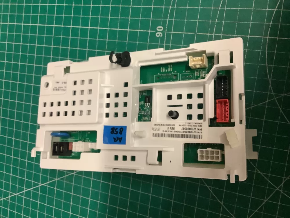 Maytag W10803587 W10841369 W10865066 Washer Control Board AZ208165 | AR858