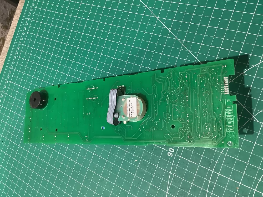 Kenmore  Whirlpool  Maytag 8564394 Dryer Control Board