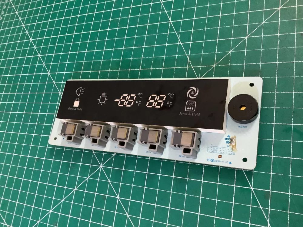 Kenmore  LG 6871JB1439A Refrigerator Dispenser