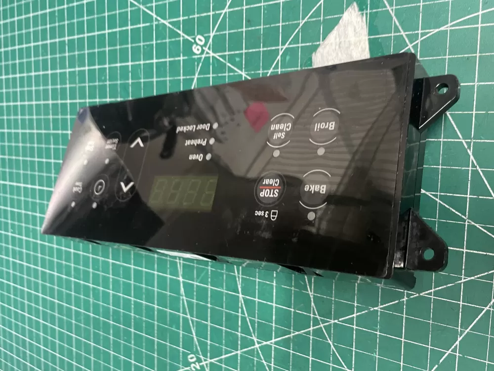 Frigidaire 316207511 SF5301-S7511 Range Oven Control Board AZ210490 | Wm2098