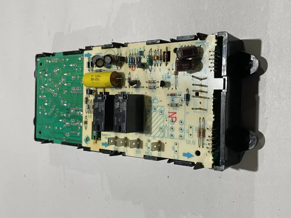 Maytag 100-01184-01 Range Control Board
