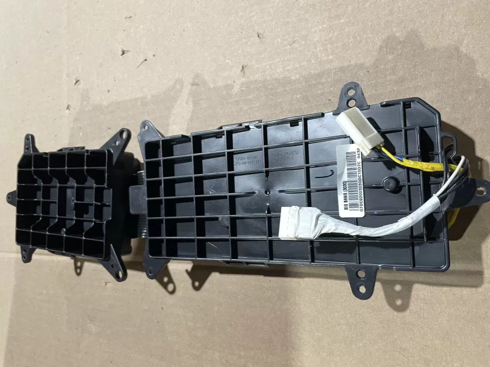 Samsung DC92 00303Q Dryer Control Board AZ69222 | Wmv376