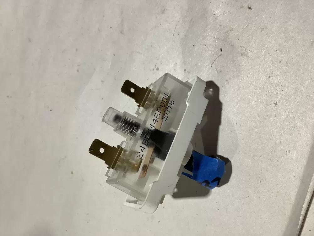 GE 248C1146P001 WE4M416 AP4980900 WE4M367 Dryer Start Switch AZ123047 | Sl205