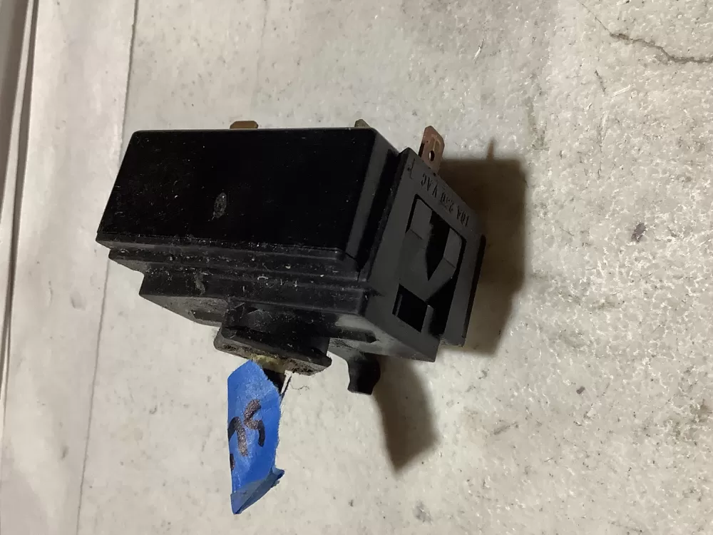 2613590 Maytag Washer Switch