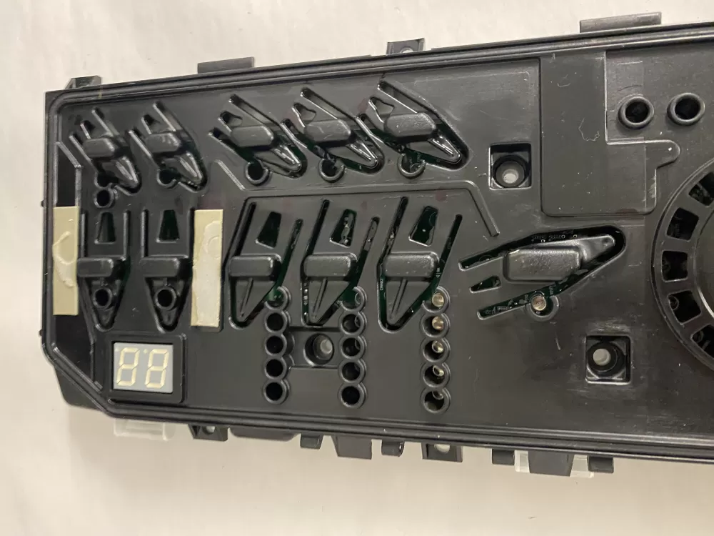 Whirlpool AP6022959 W10560210 WPW10560210 Washer Control Board AZ202516 | BKV900