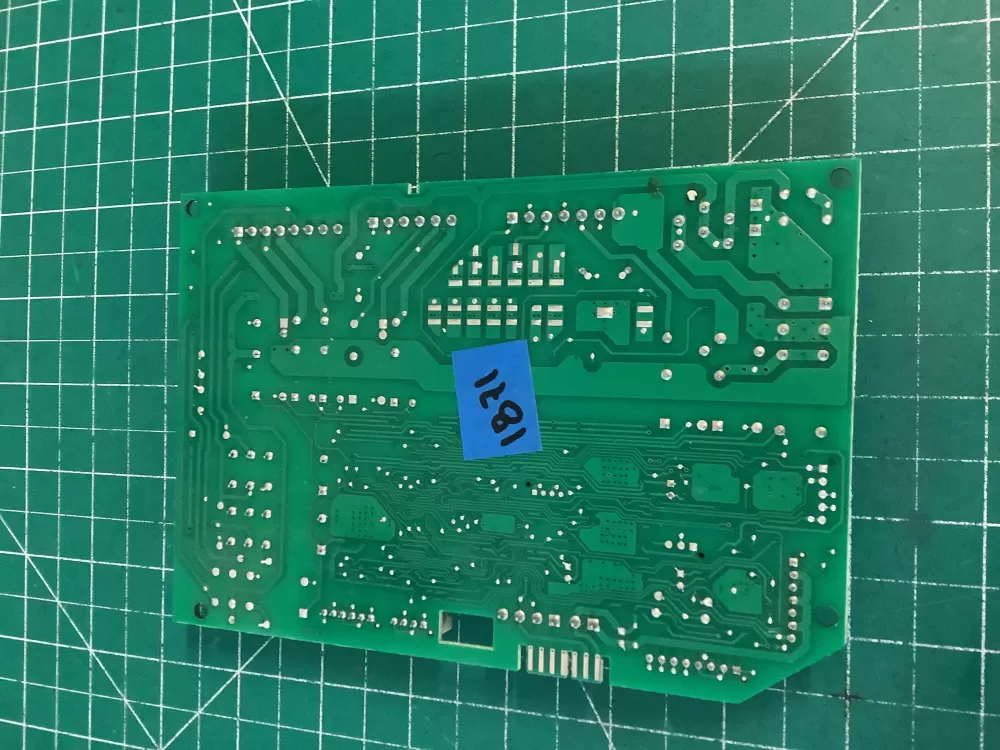 Whirlpool W10316784 Refrigerator Control Board Refrigerator AZ223297 | NR1871
