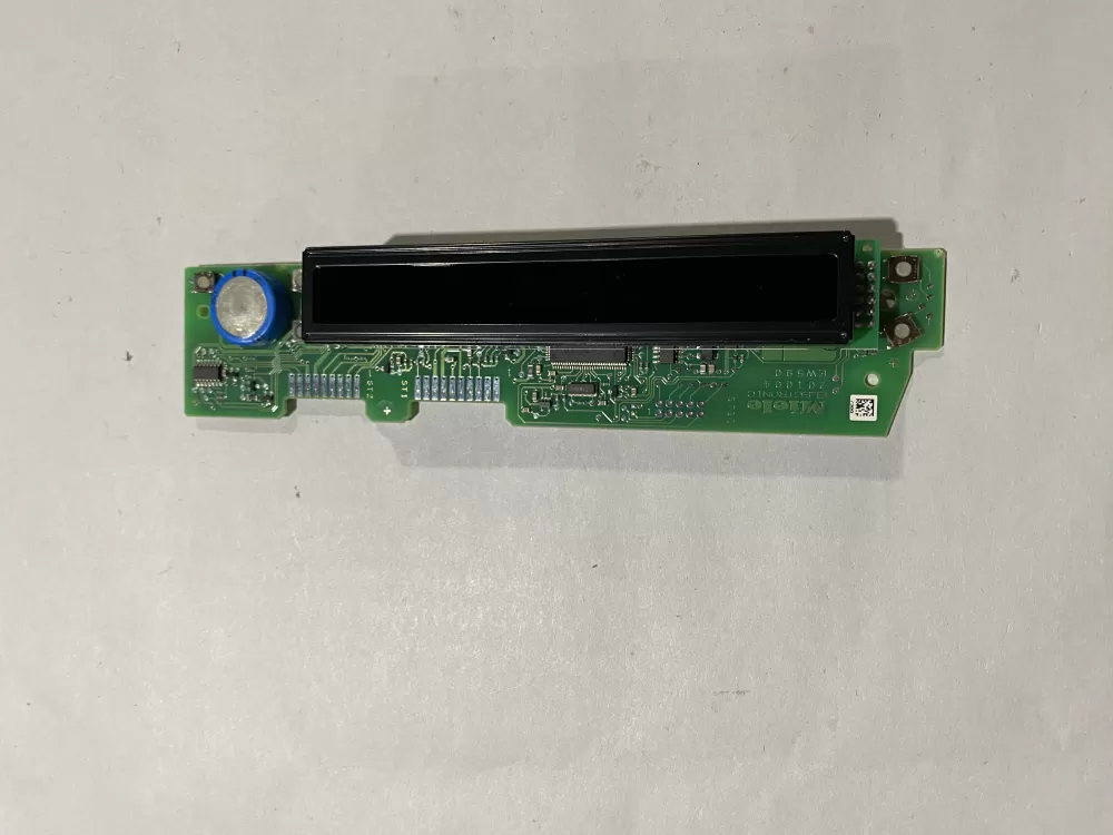 Miele 201004 EW590 Dishwasher Display Control Board AZ165571 | BK2553