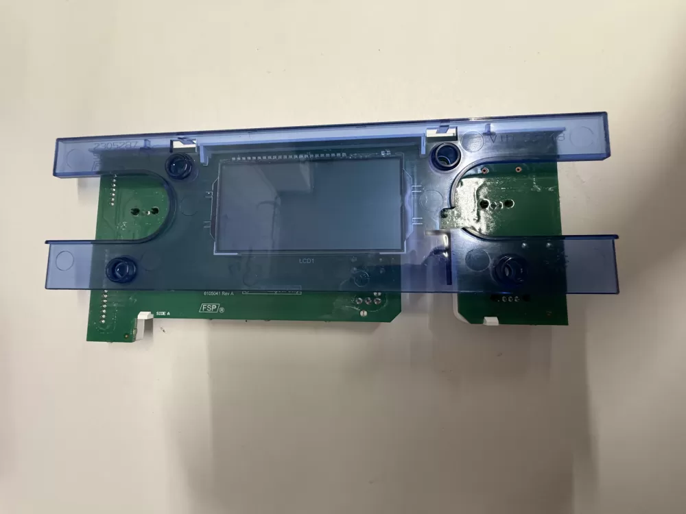 KitchenAid WP2321746 Refrigerator UI Display Control Board