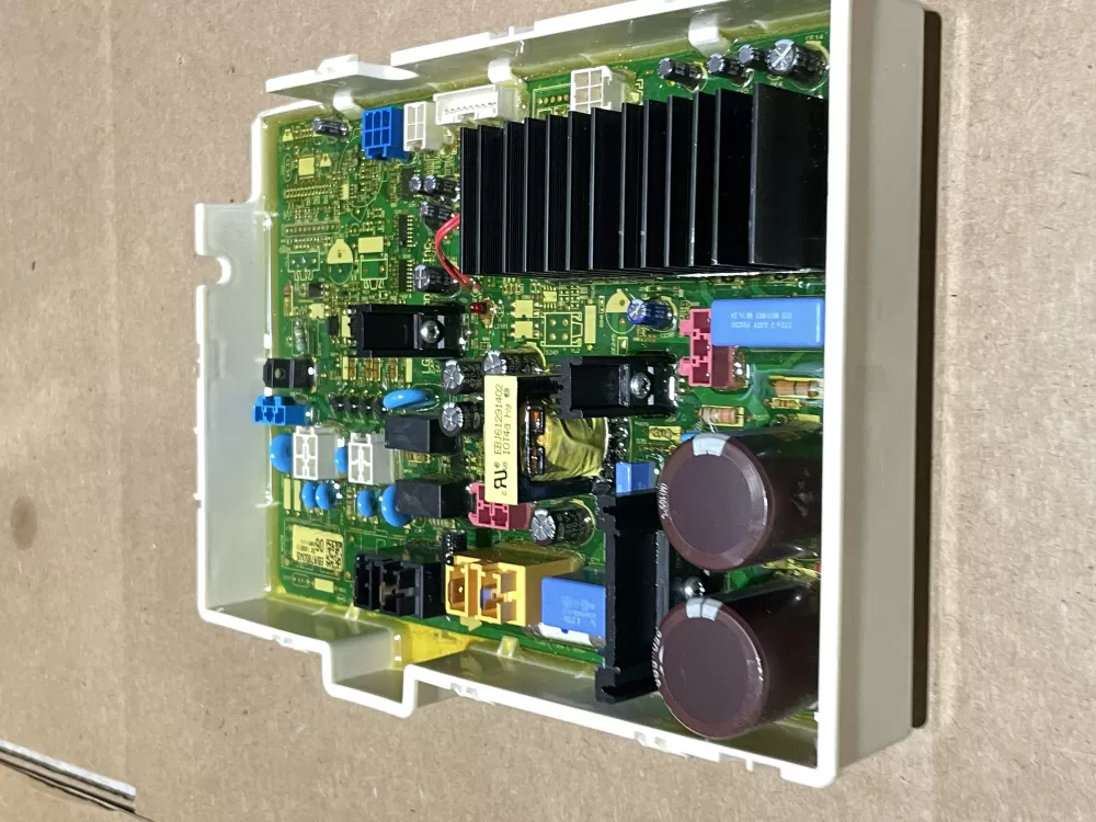 LG Kenmore EBR75048125 Ebr78534506 Washer Control Board AZ75174 | Wmv515