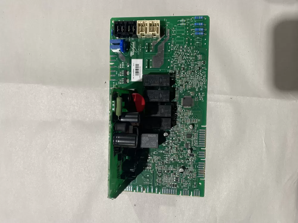 Whirlpool W10406604 Washer Control Board