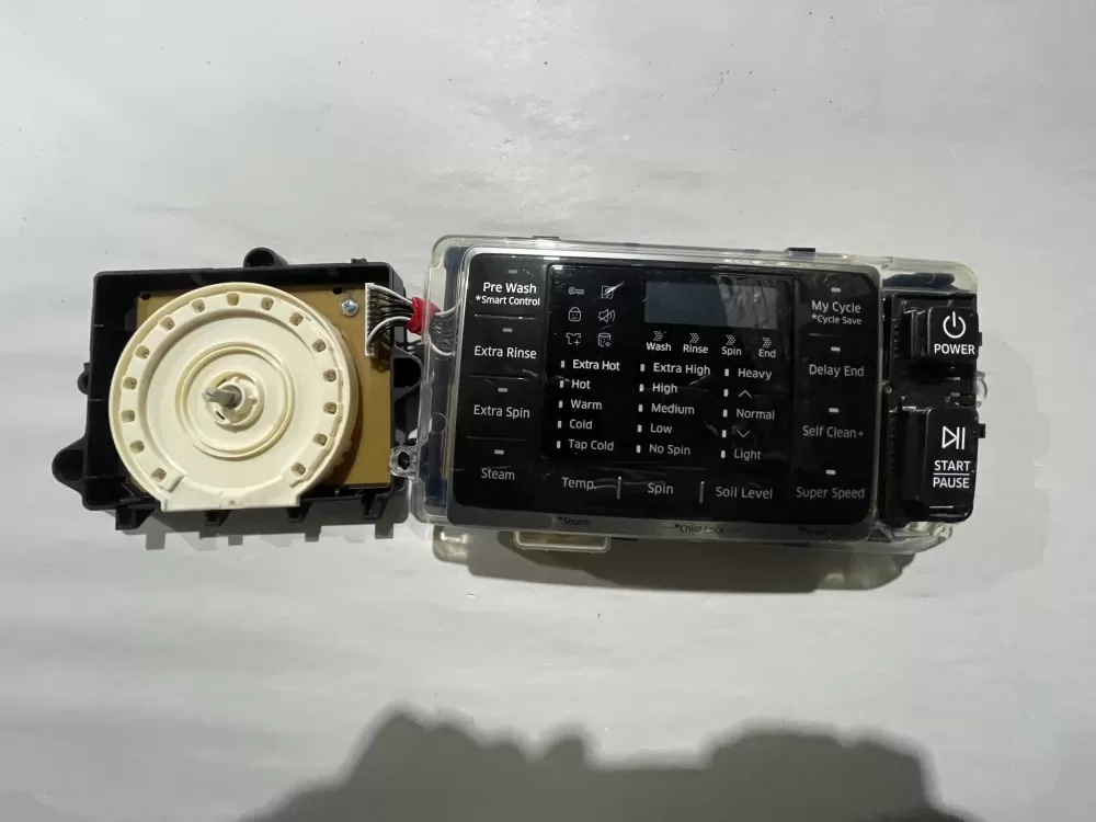  DC94-006607A electronic control board