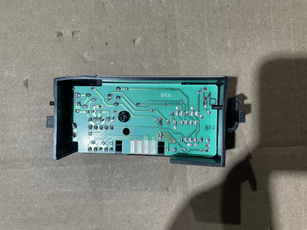 Whirlpool Maytag WP33002389 Dryer Dryness Display Board AZ84459 | KM995