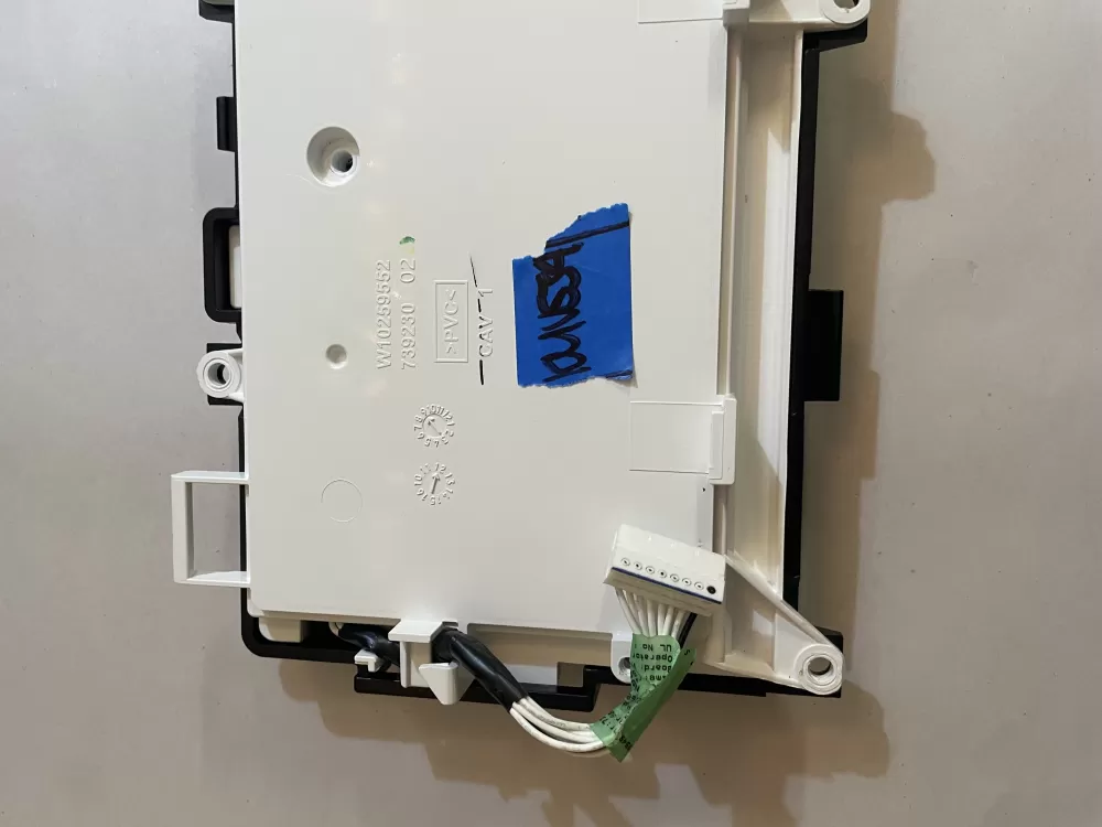 Maytag W10272638 WPW10272638 PS11751601 Washer Control Board AZ148532 | KMV534
