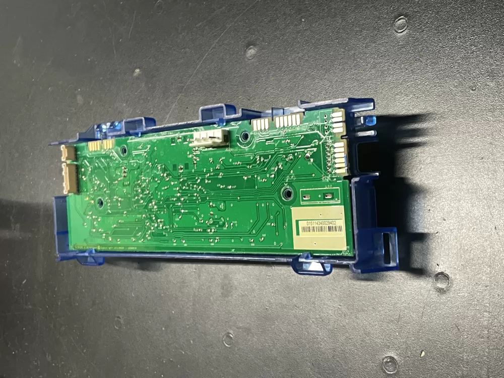 Frigidaire 913041114 Washer Control Board