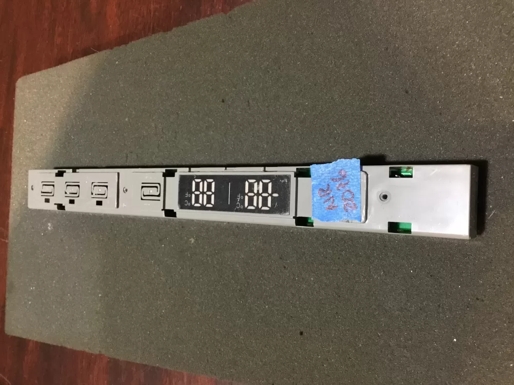 LG EBR76683902 Refrigerator Control Board AZ76872 | NR2076
