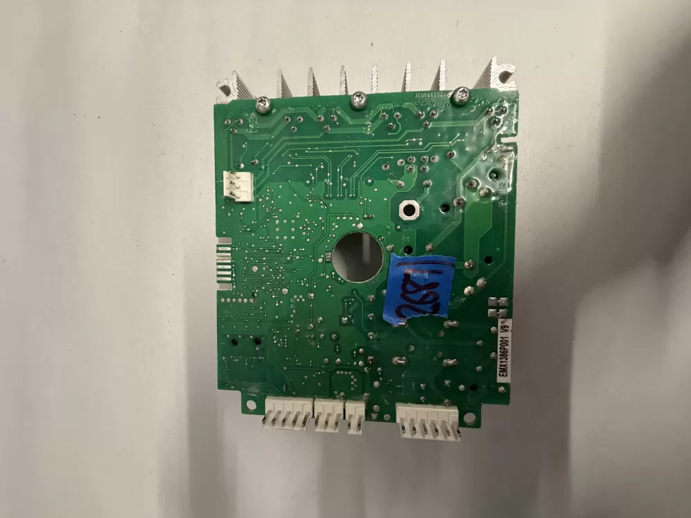 GE EMX1386P001 Washer Drive Motor Control Board AZ216716 | KM2687