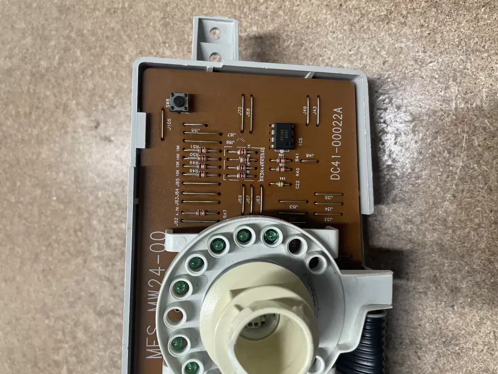 Samsung MSF-MW24-03 Maytag Washer Control Board DC41-00022A AZ17722 | KMV232