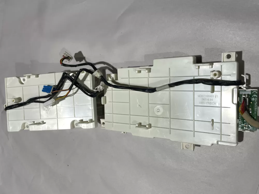 Genuine OEM LG Washer Control Board EBR78898206 EAX48830515 AZ111420 | Wmv656