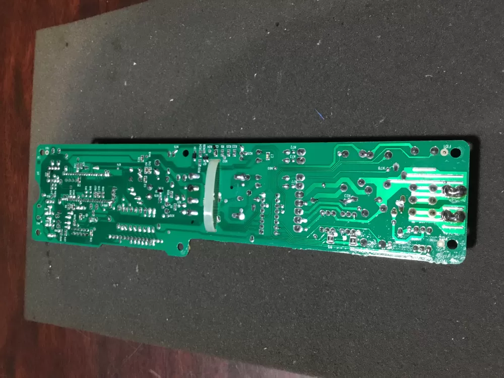Frigidaire Kenmore AP6285991 154552001 Dishwasher Control Board AZ82215 | NR1185