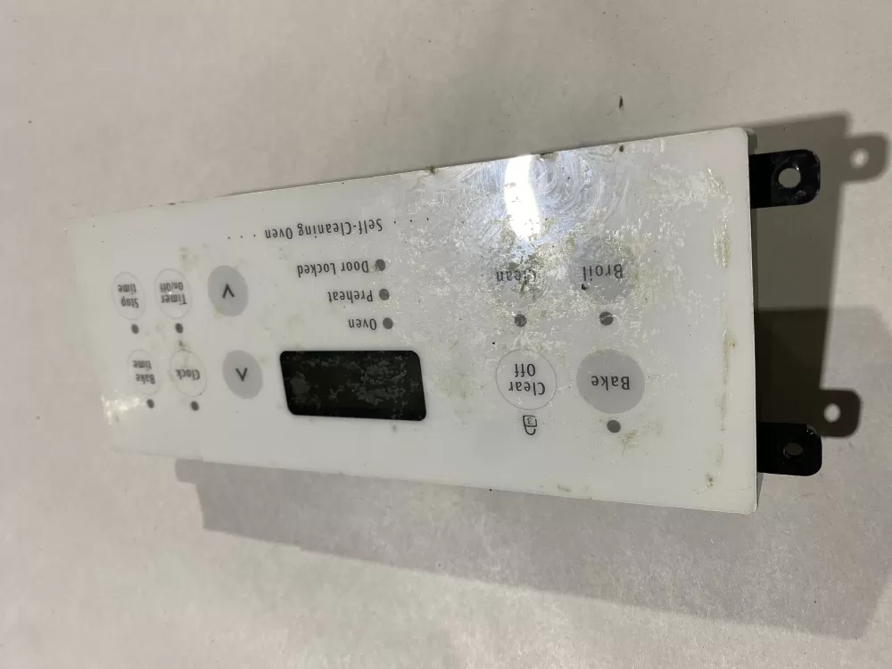 Frigidaire AP3693959 1056304 316207507 316207507R 316222903 316222907 316557527 316207527 PS977491 Range Control Board