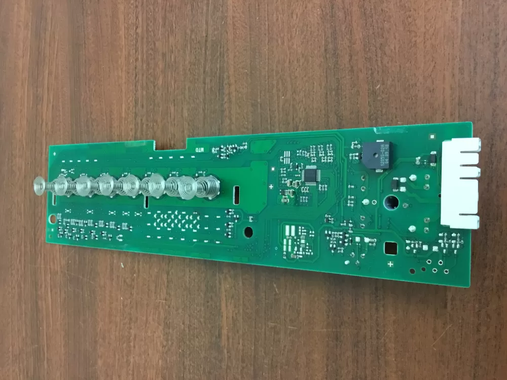Bosch 9000910812 06 Washer Control Board AZ30914 | NR1664