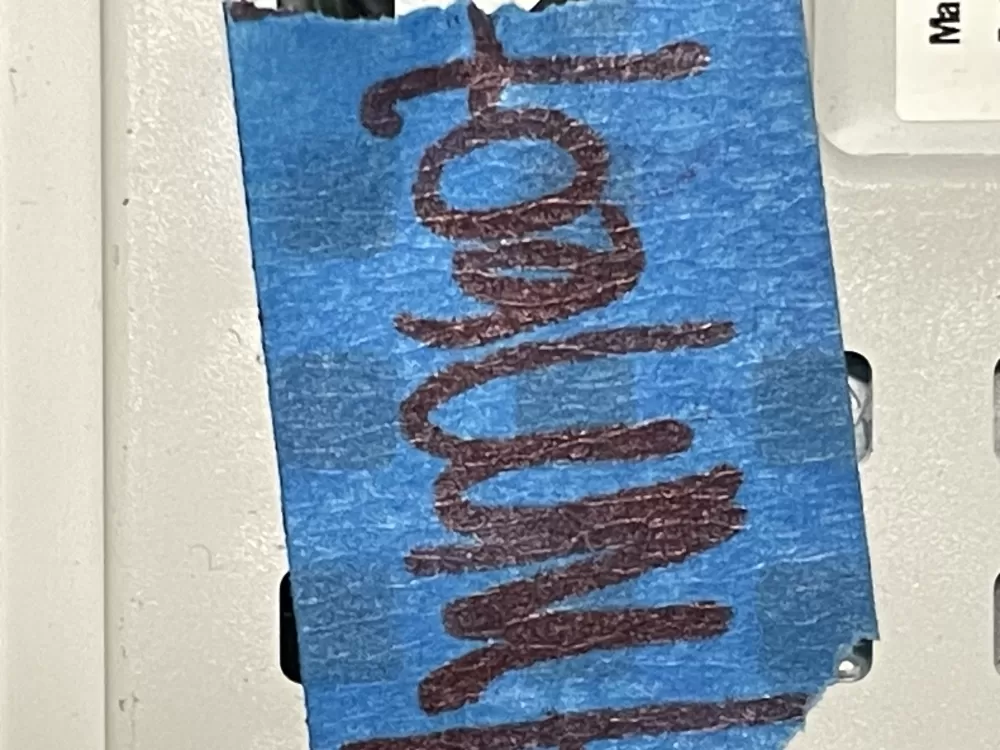 Amana AP6261027 W10711009 W10785628 Washer Control Board AZ13112 | 607