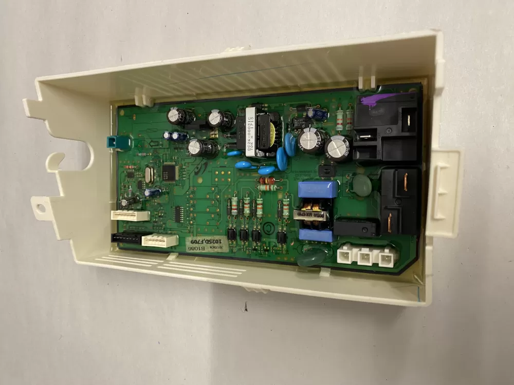 Samsung AP5966787 DC92-01025D PS11719814 DC9201025D Dryer Control Board