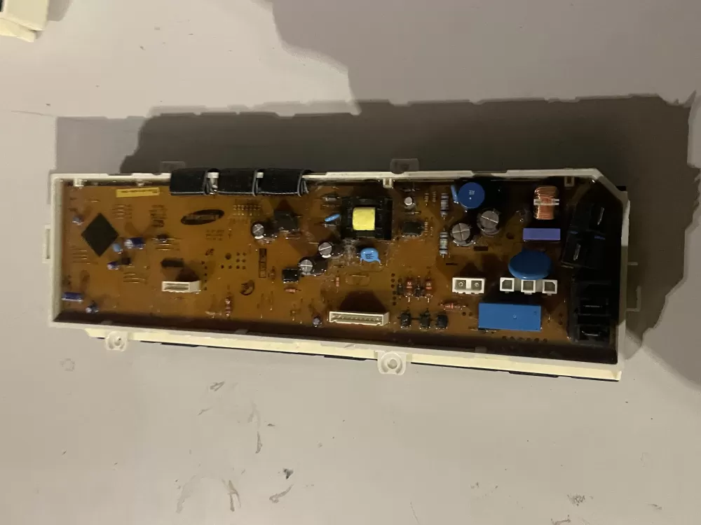 GE  Samsung DC92-00251A Dryer Control Board