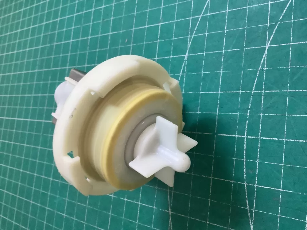 Miele 06804851 Dishwasher Drain Pump AZ221443 | SLA133
