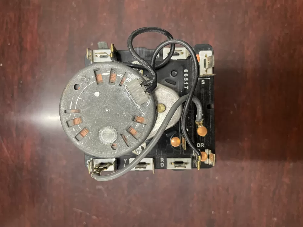 Whirlpool Maytag Magic Chef Admiral 2202150 Dryer Timer AZ28303 | KM101