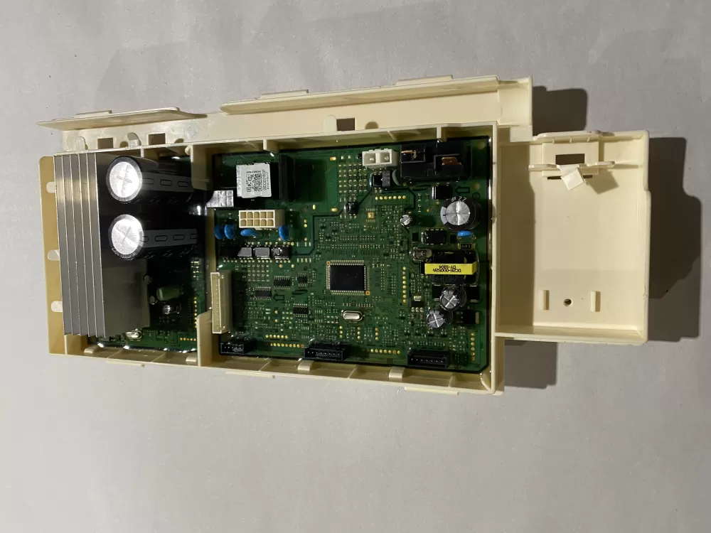 Samsung DC92-01982B  DC92-01378E  DC92-01803P  AP6243650  4959083  PS12084896  EAP12084896  PD00055667 Washer Control Board